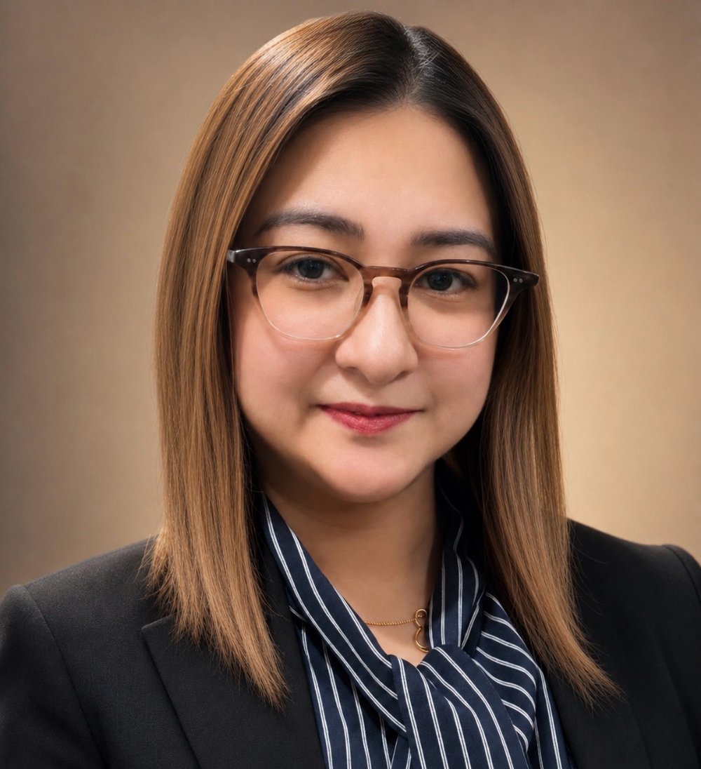 Anna Yatsuka, Co-CEO of ANHOME